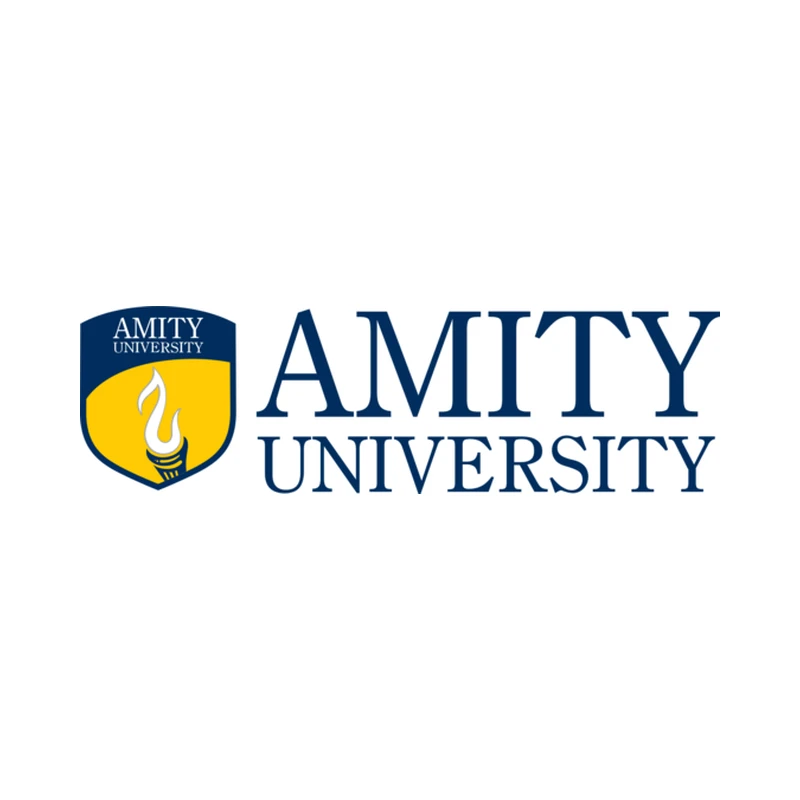 Amity University logo