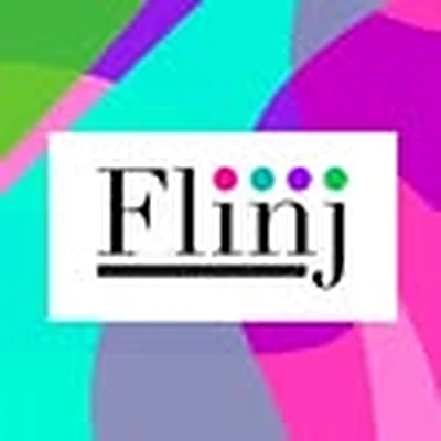 Flinj logo