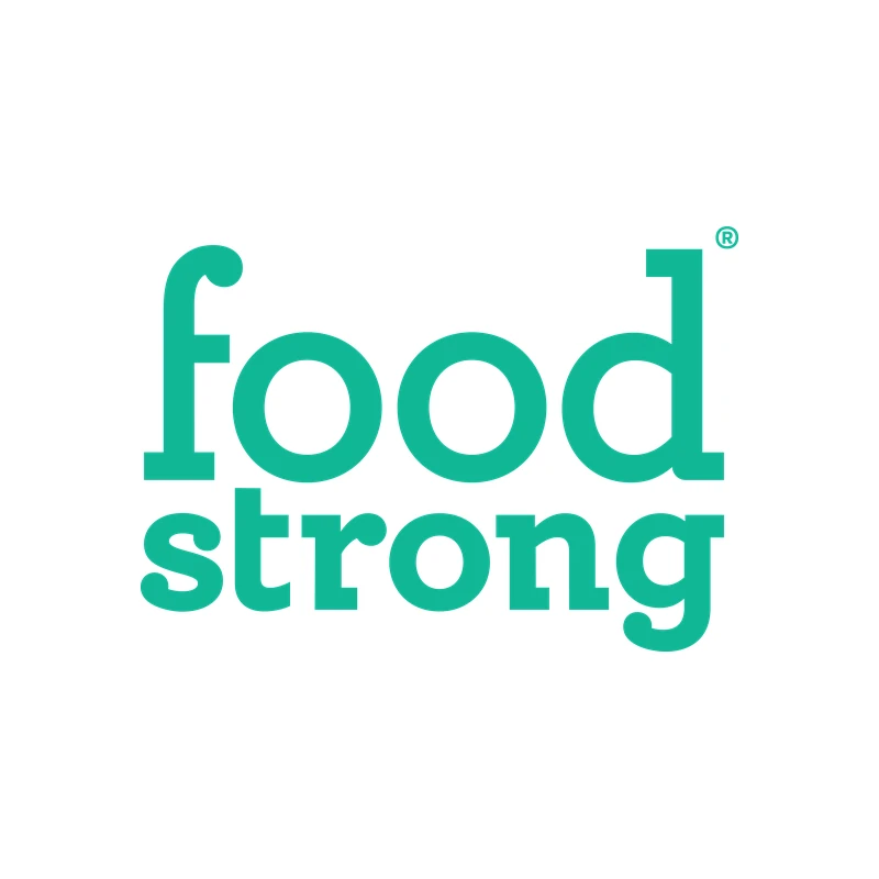 Foodstrong logo
