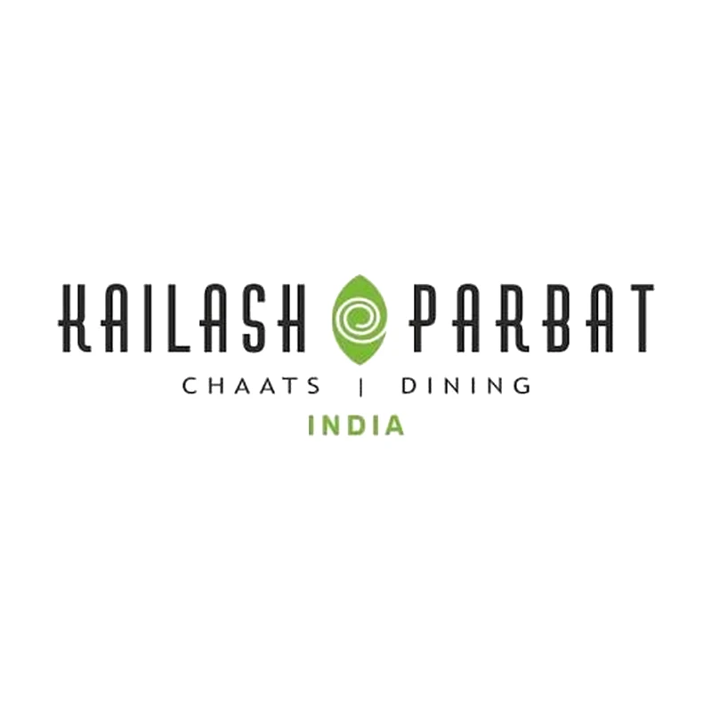 Kailash Parbat logo