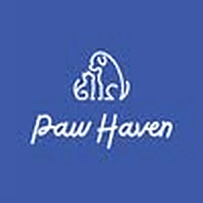 Paw Haven logo