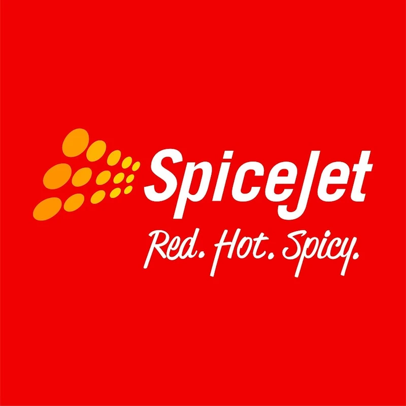 SpiceJet logo